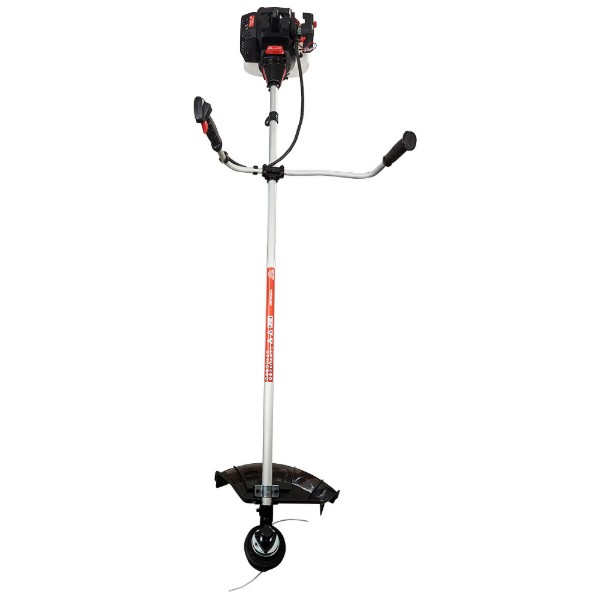 Фото - Мотокоса бензиновая VITALS Master BK 5221j Black Edition